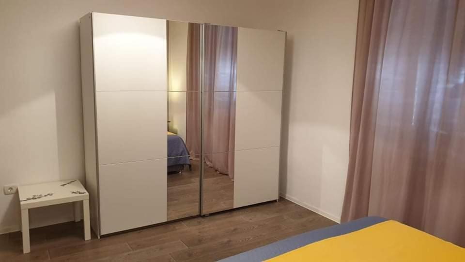 Apartment Kety Pula Zewnętrze zdjęcie