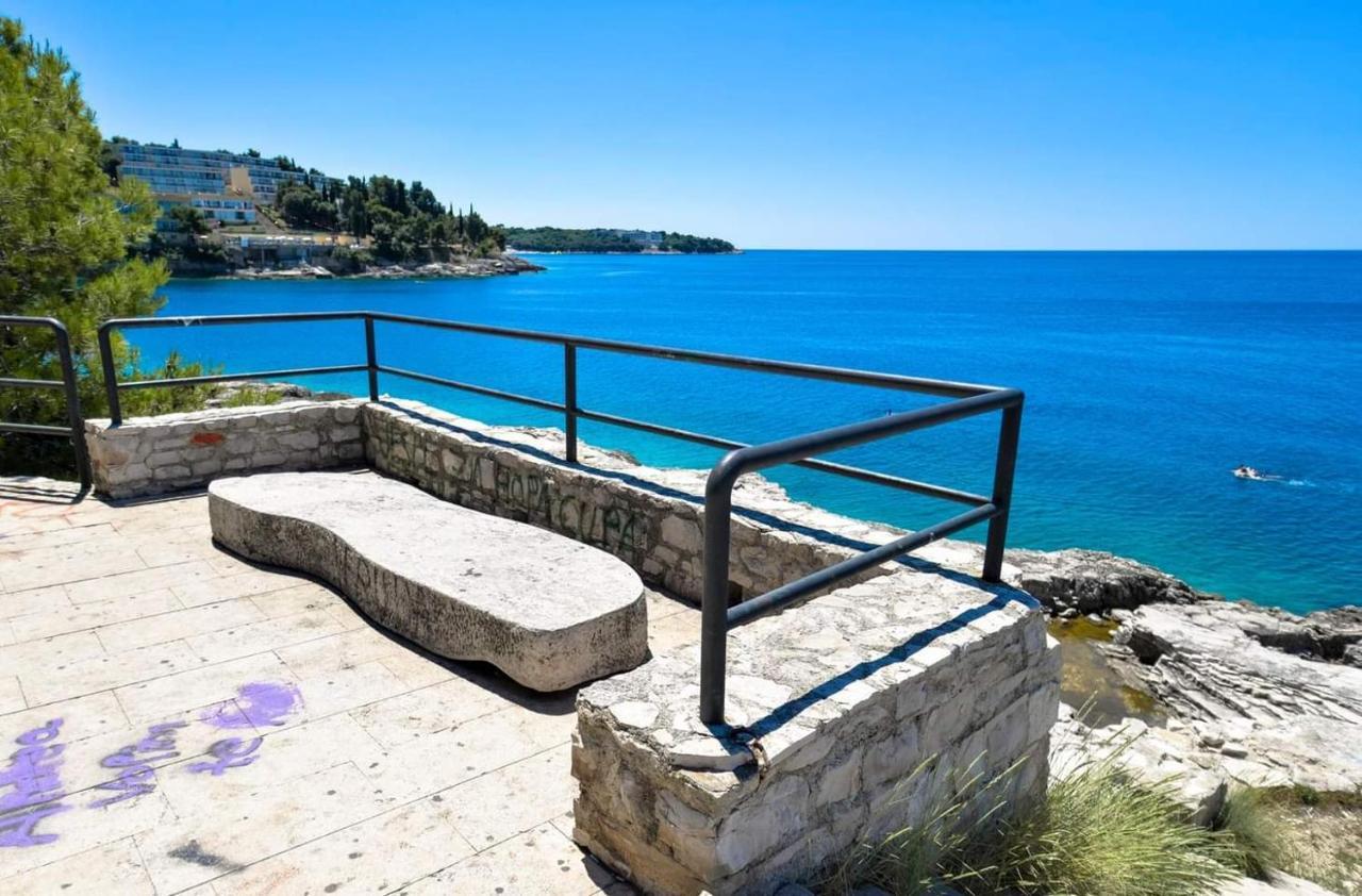 Apartment Kety Pula Zewnętrze zdjęcie