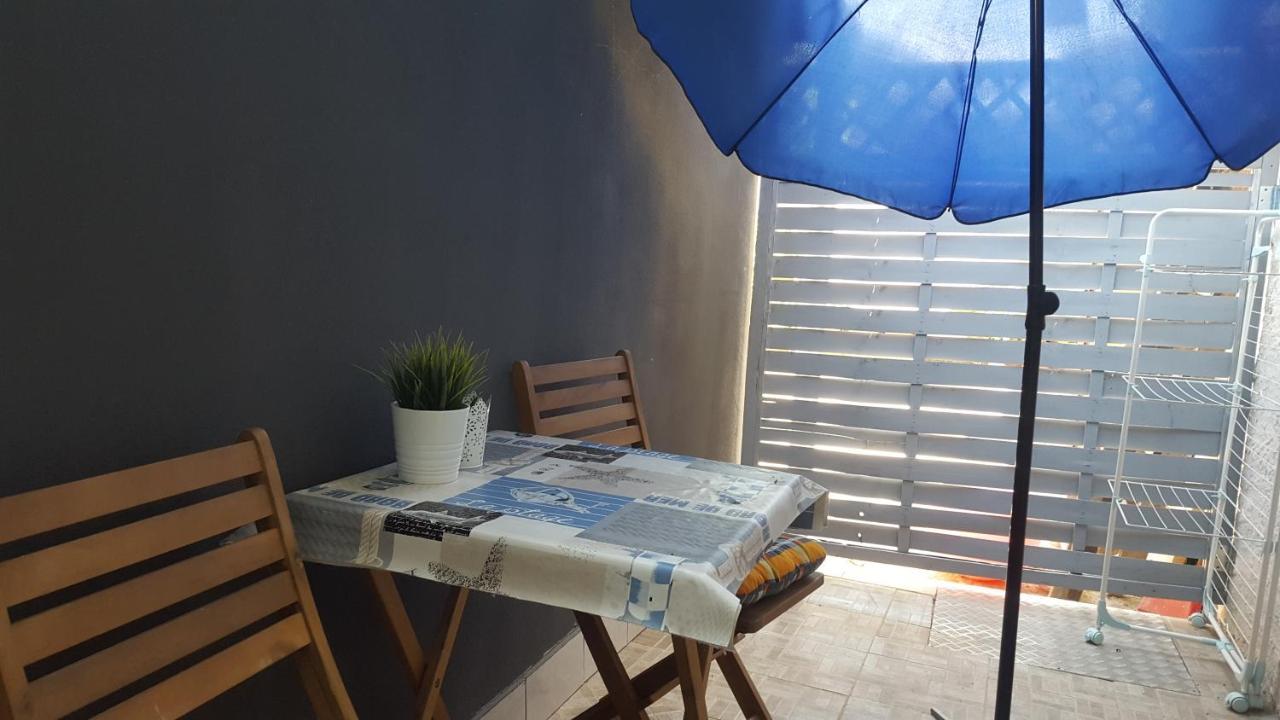 Apartment Kety Pula Zewnętrze zdjęcie