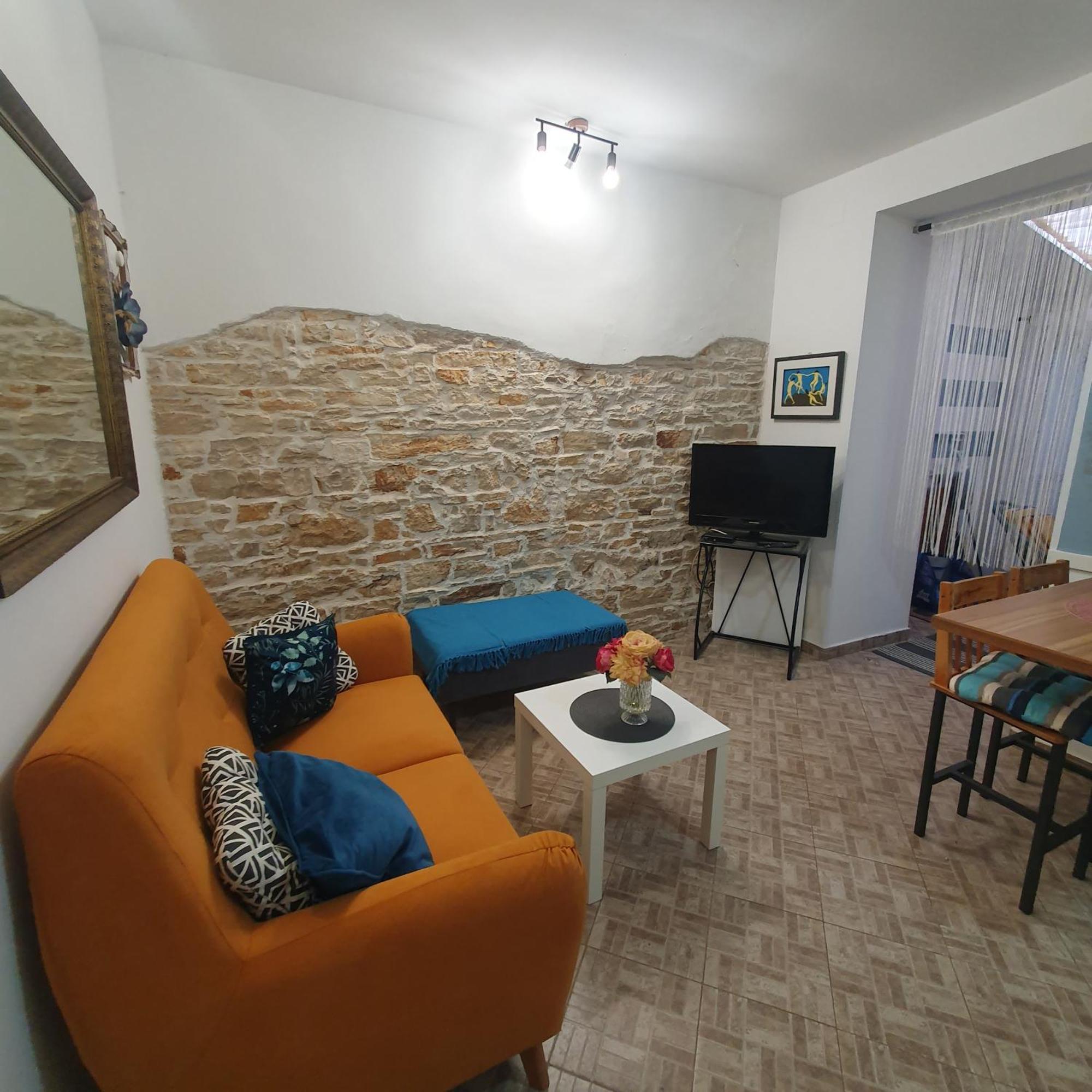 Apartment Kety Pula Zewnętrze zdjęcie