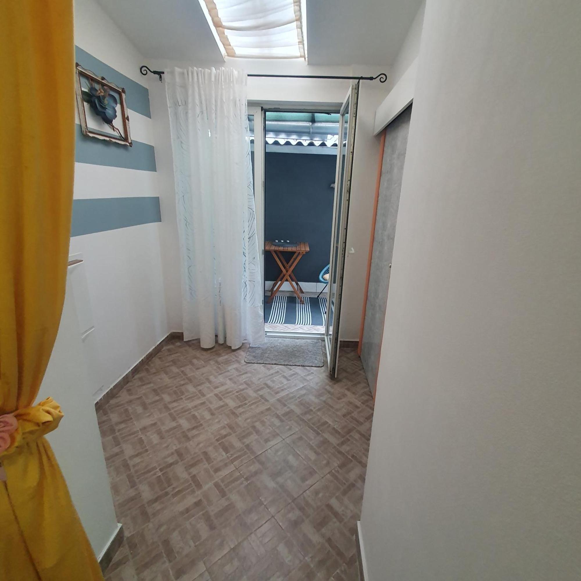 Apartment Kety Pula Zewnętrze zdjęcie