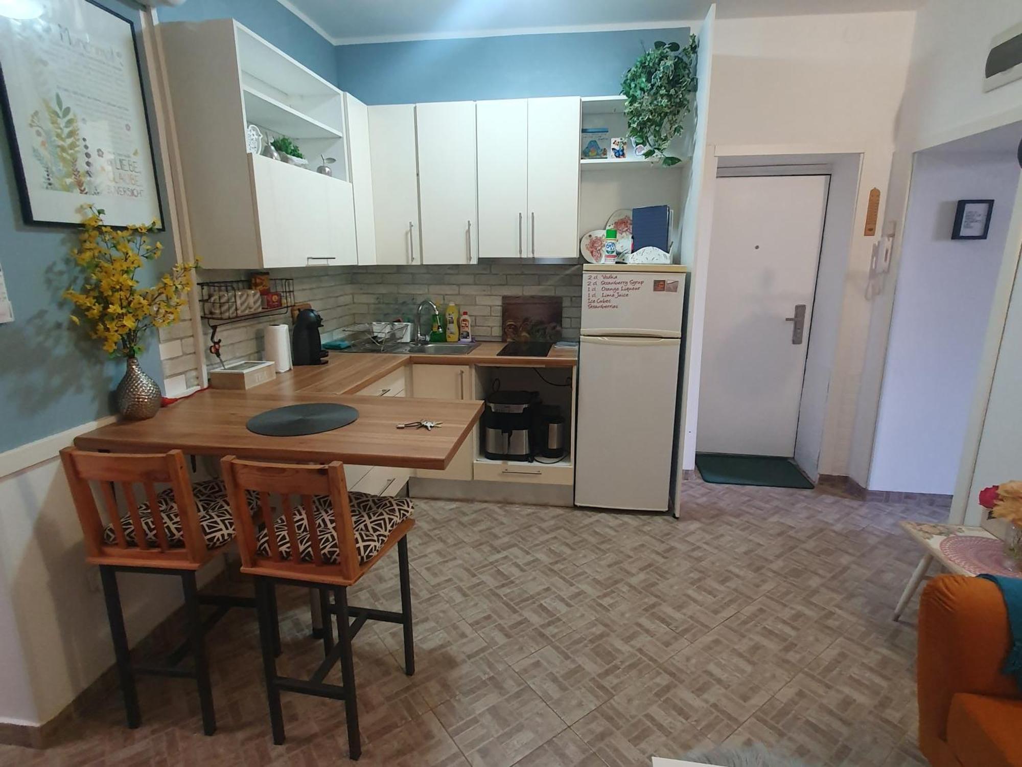 Apartment Kety Pula Zewnętrze zdjęcie