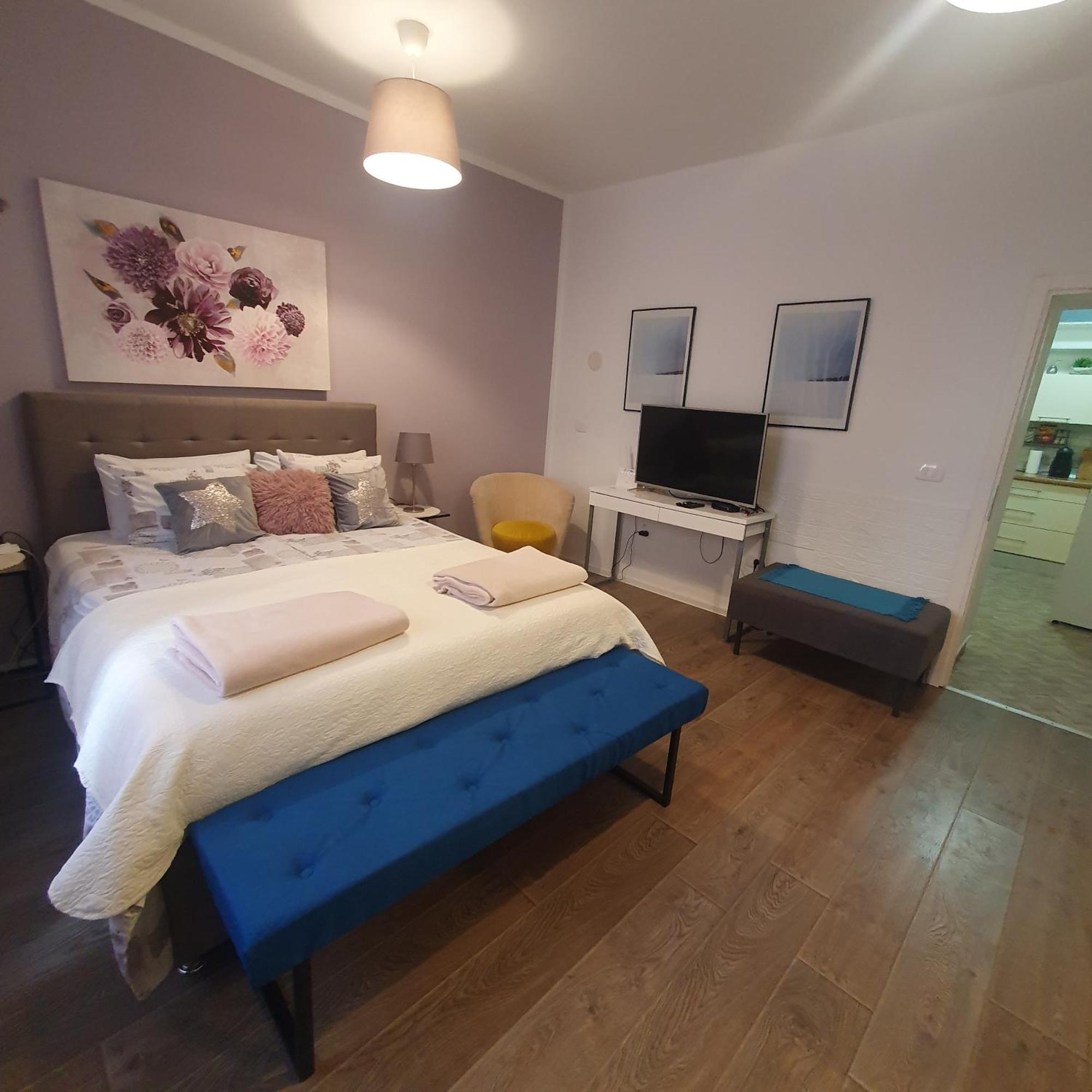 Apartment Kety Pula Zewnętrze zdjęcie