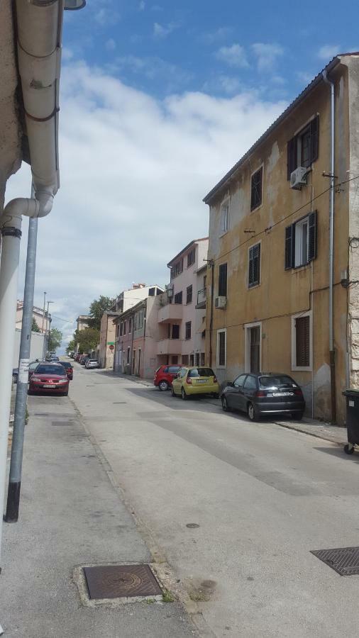 Apartment Kety Pula Zewnętrze zdjęcie